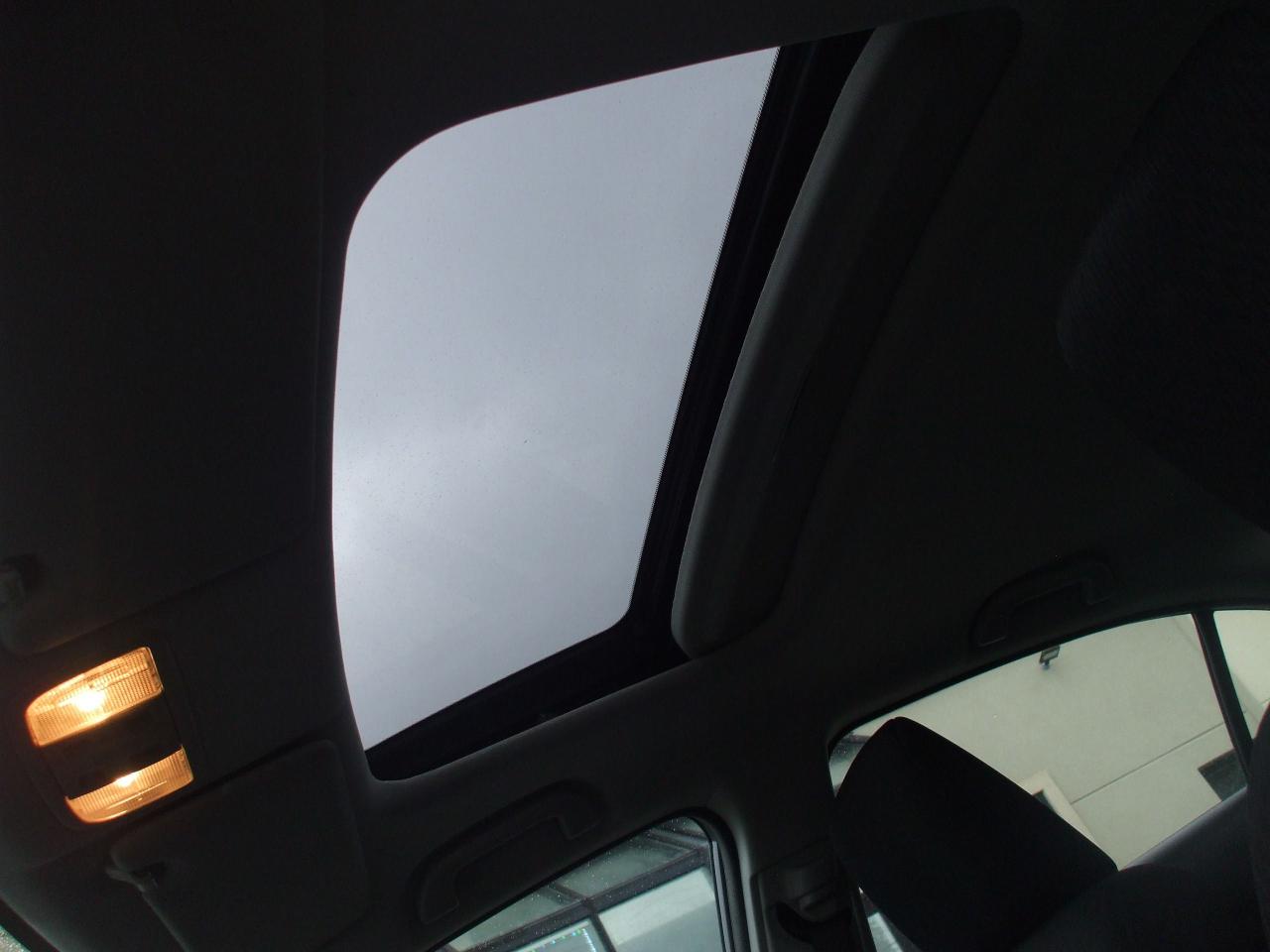 2015 Honda Civic 4dr Auto EX - Photo #13