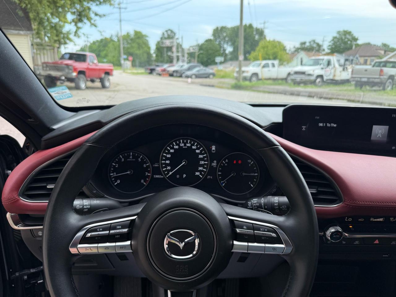 2020 Mazda MAZDA3 GT - Photo #10
