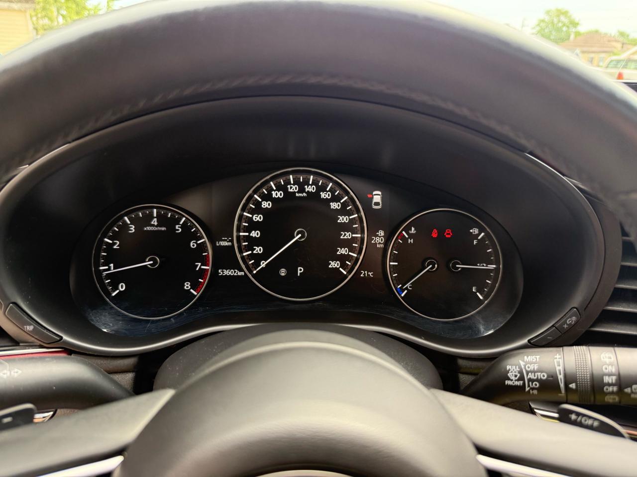 2020 Mazda MAZDA3 GT - Photo #11
