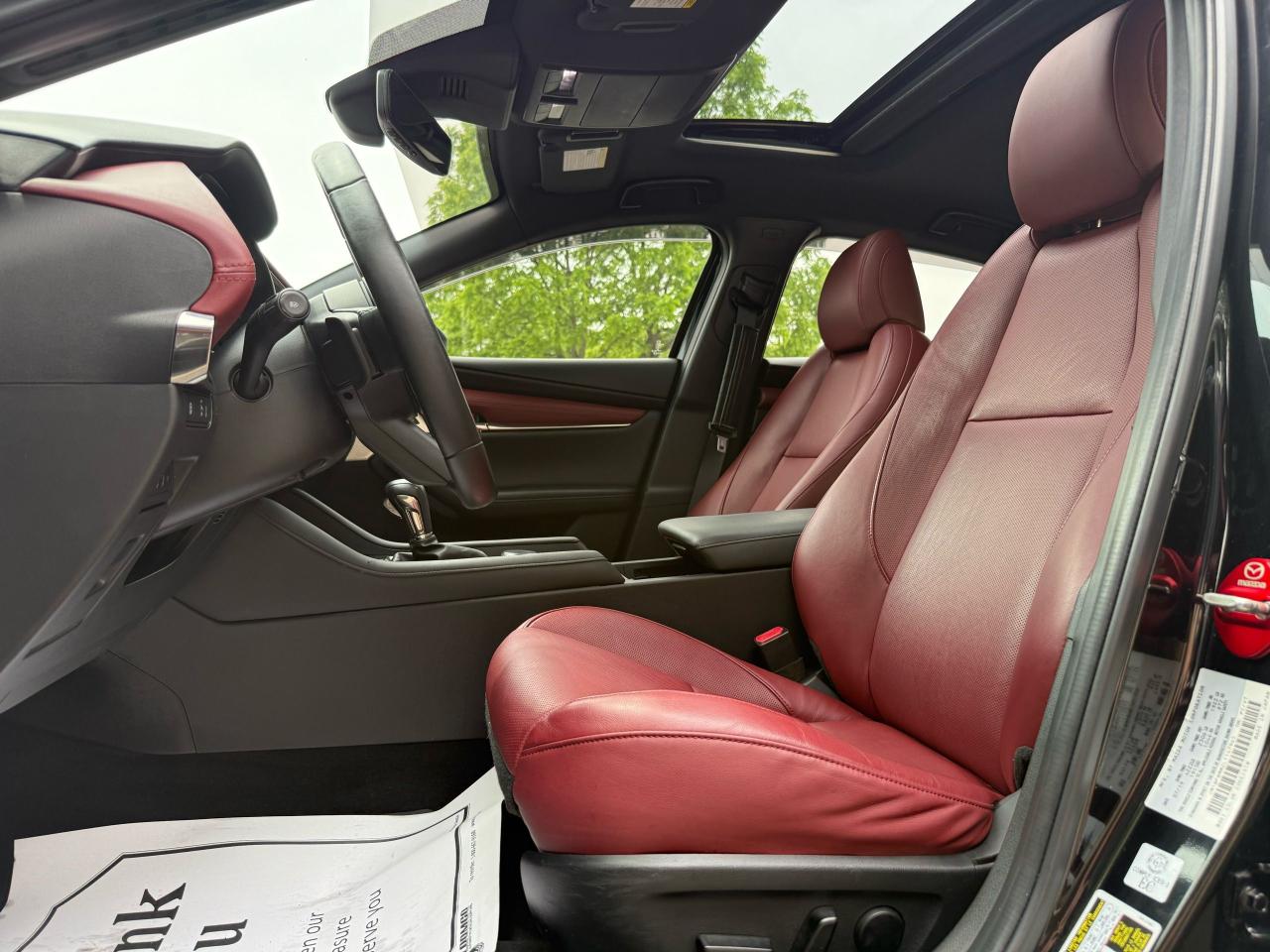 2020 Mazda MAZDA3 GT - Photo #7