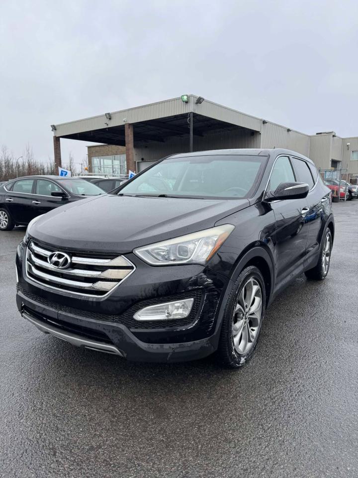 Used 2013 Hyundai Santa Fe SE for sale in Vaudreuil-Dorion, QC