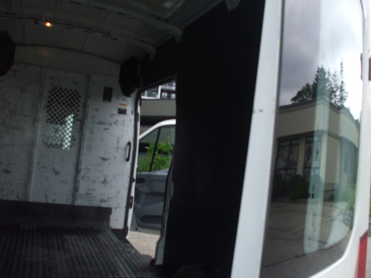 2016 Ford Transit Cargo Van T-250 148" Hi Rf 9000 GVWR Sliding RH Dr,Certified - Photo #18