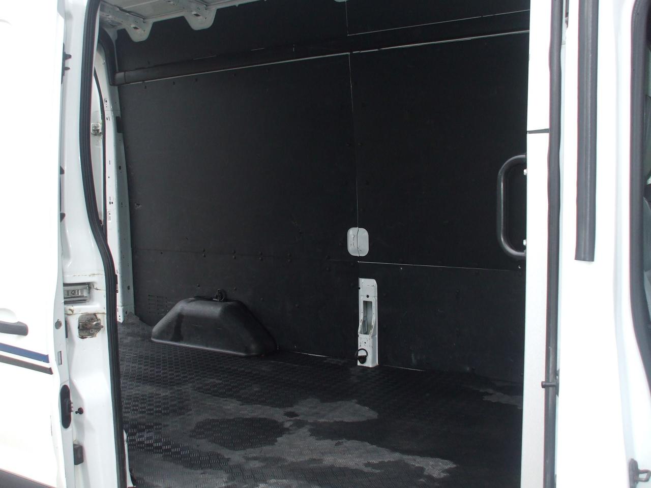 2016 Ford Transit Cargo Van T-250 148" Hi Rf 9000 GVWR Sliding RH Dr,Certified - Photo #19