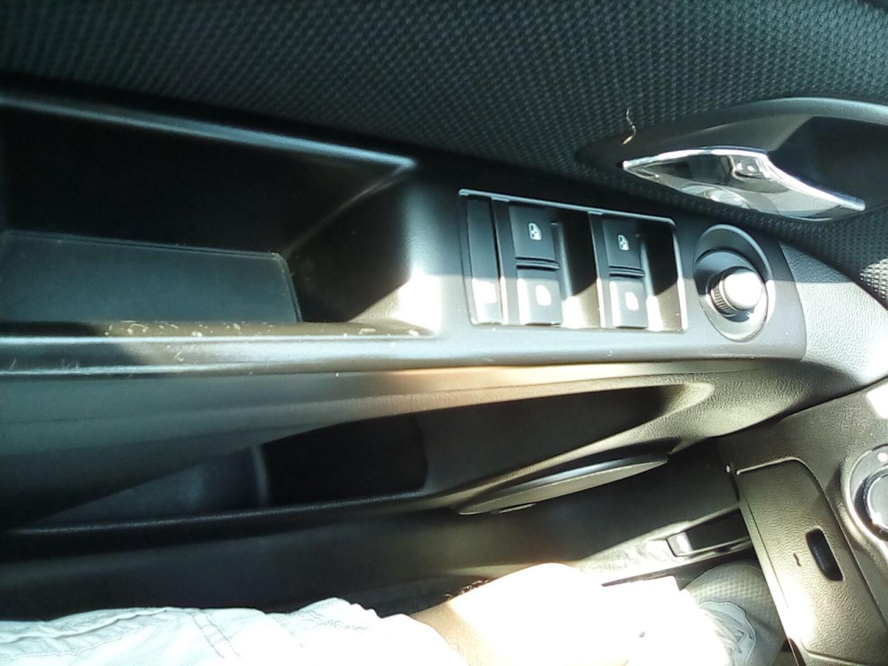 2014 Chevrolet Cruze 2LT Auto