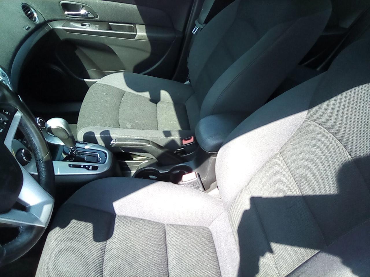 2014 Chevrolet Cruze 1LT Auto