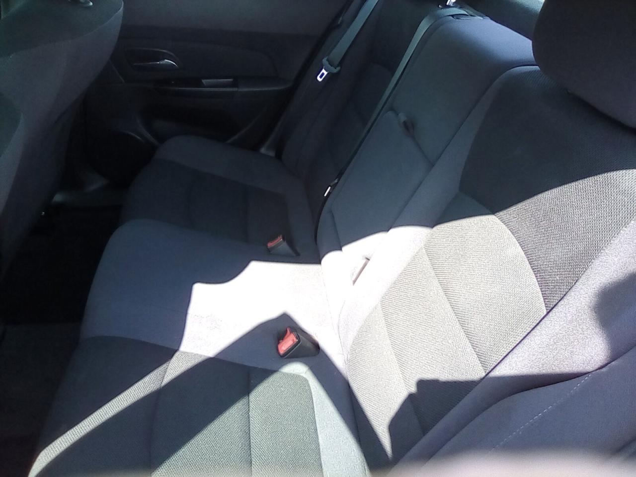 2014 Chevrolet Cruze 1LT Auto