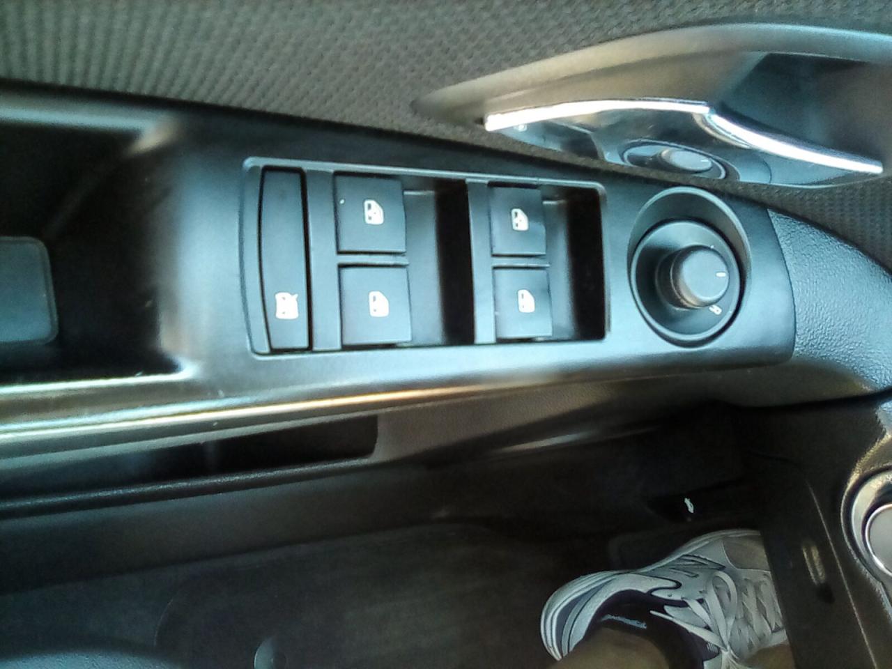 2014 Chevrolet Cruze 1LT Auto