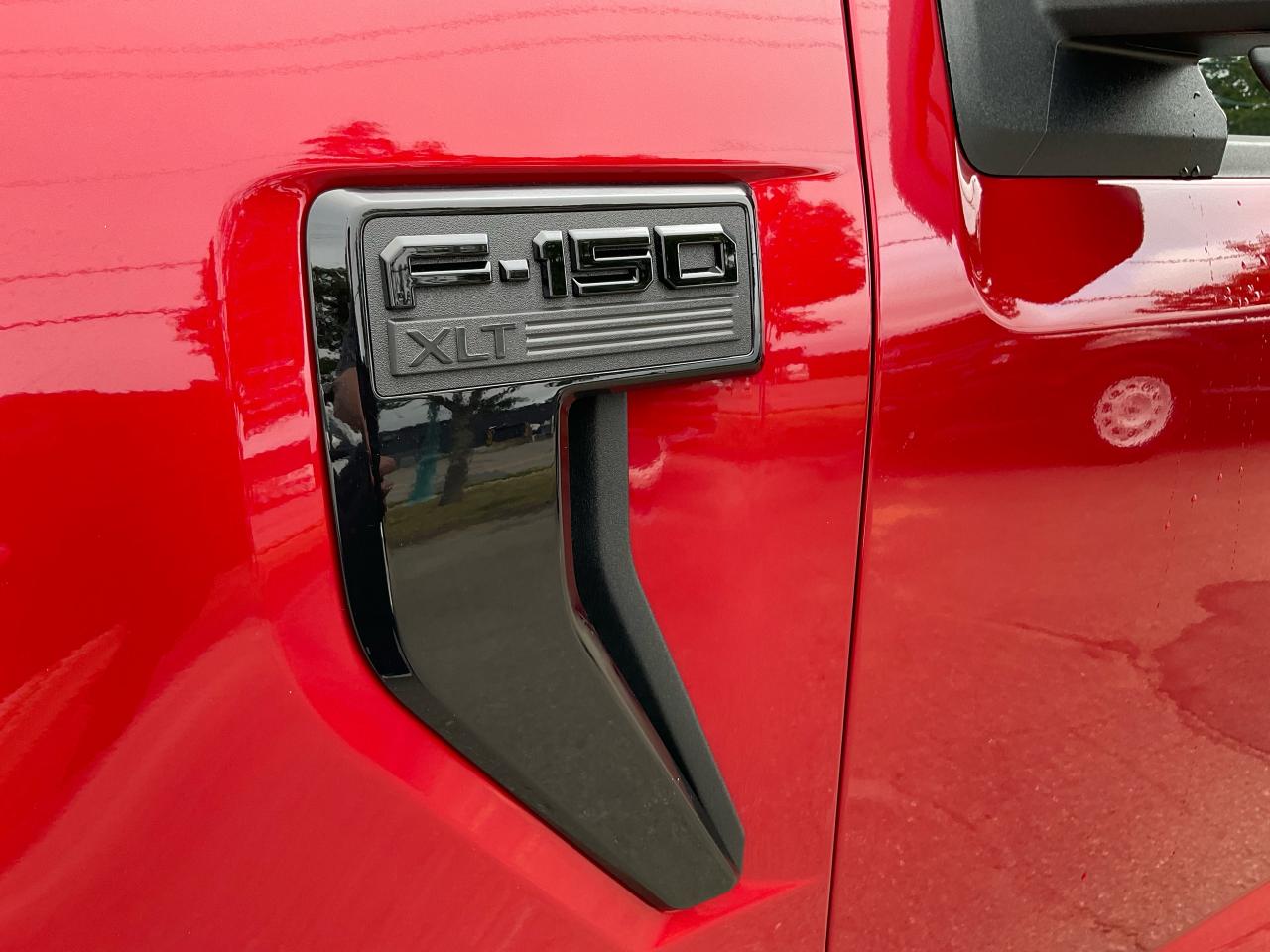 2025 Ford F-150 XLT Photo5