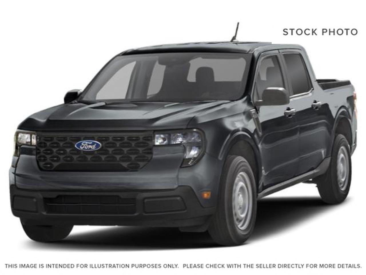 2025 Ford Maverick XL 102A Photo0