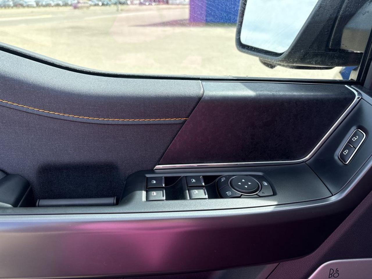 2025 Ford F-150 TREMOR 5.5' Box 401A Photo4