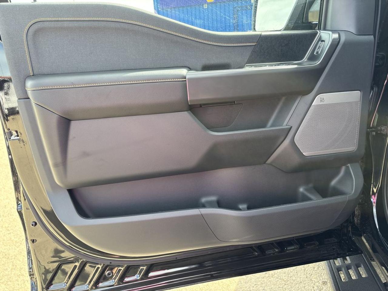 2025 Ford F-150 TREMOR 5.5' Box 401A Photo3