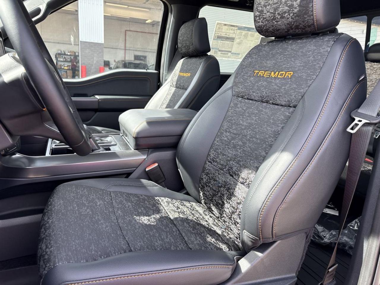 2025 Ford F-150 TREMOR 5.5' Box 401A Photo5