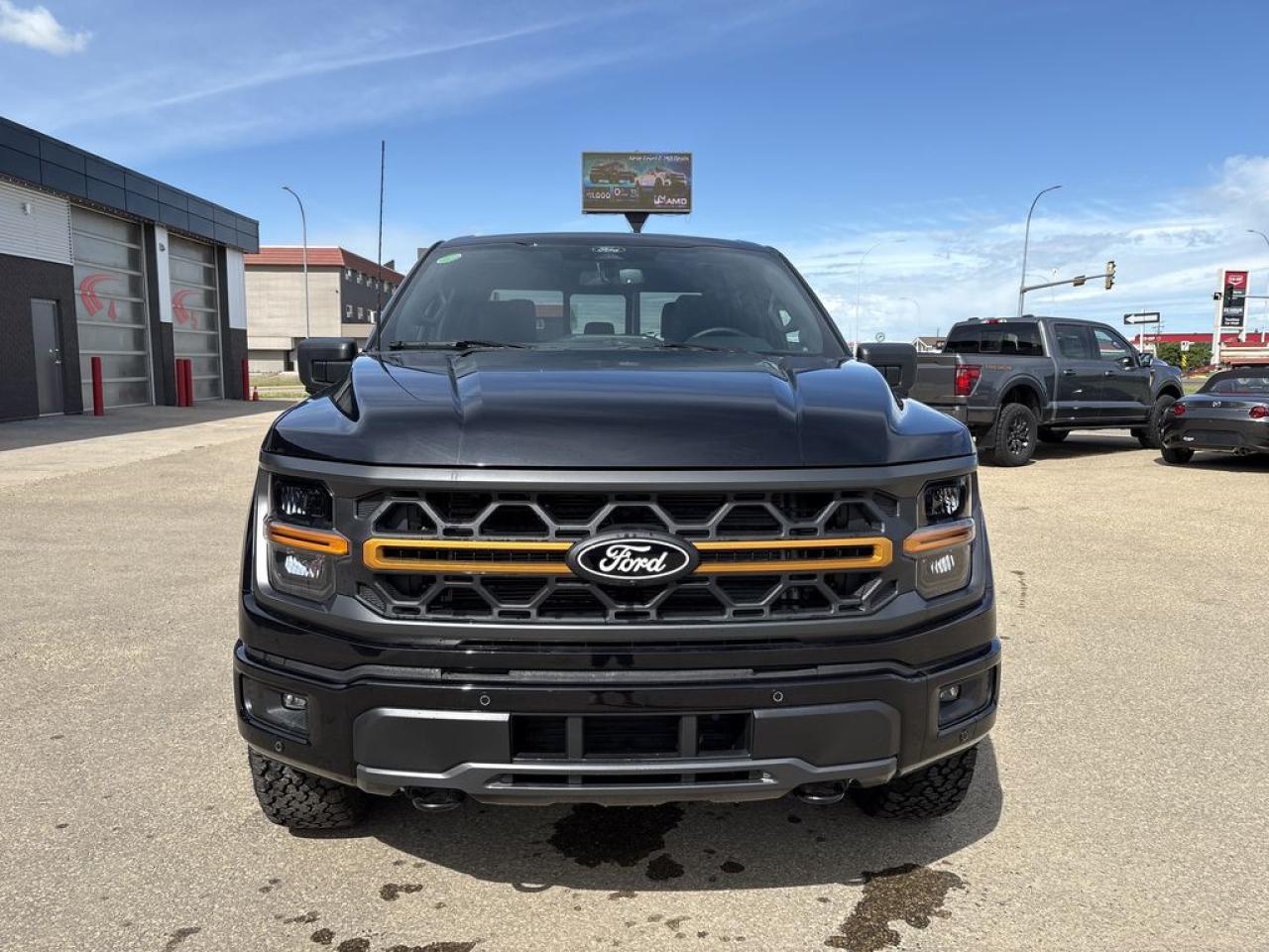 2025 Ford F-150 TREMOR 5.5' Box 401A Photo5