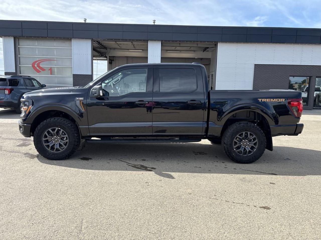 2025 Ford F-150 TREMOR 5.5' Box 401A Photo5