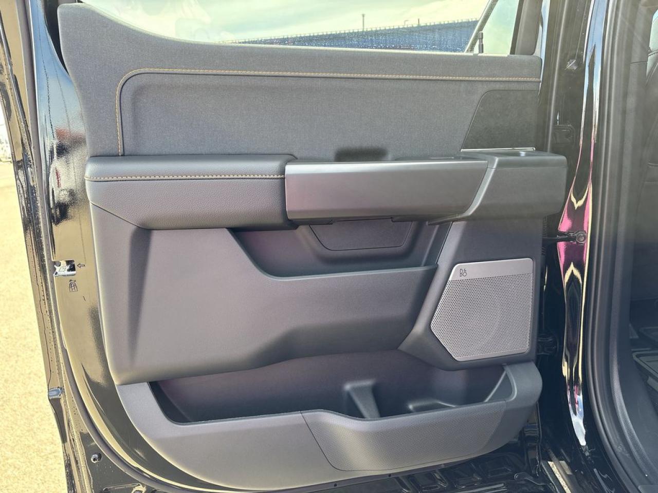 2025 Ford F-150 TREMOR 5.5' Box 401A Photo5