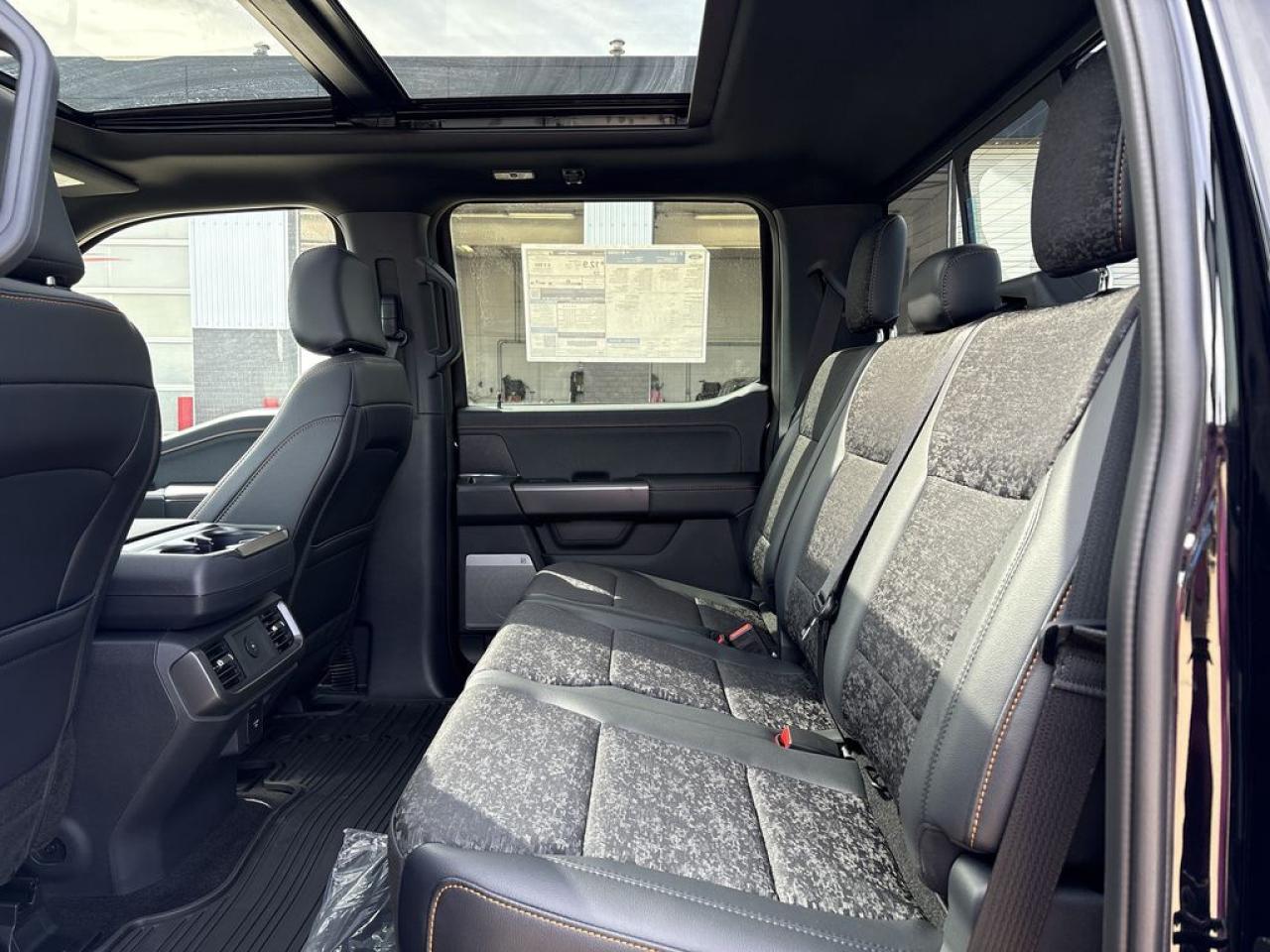 2025 Ford F-150 TREMOR 5.5' Box 401A Photo5