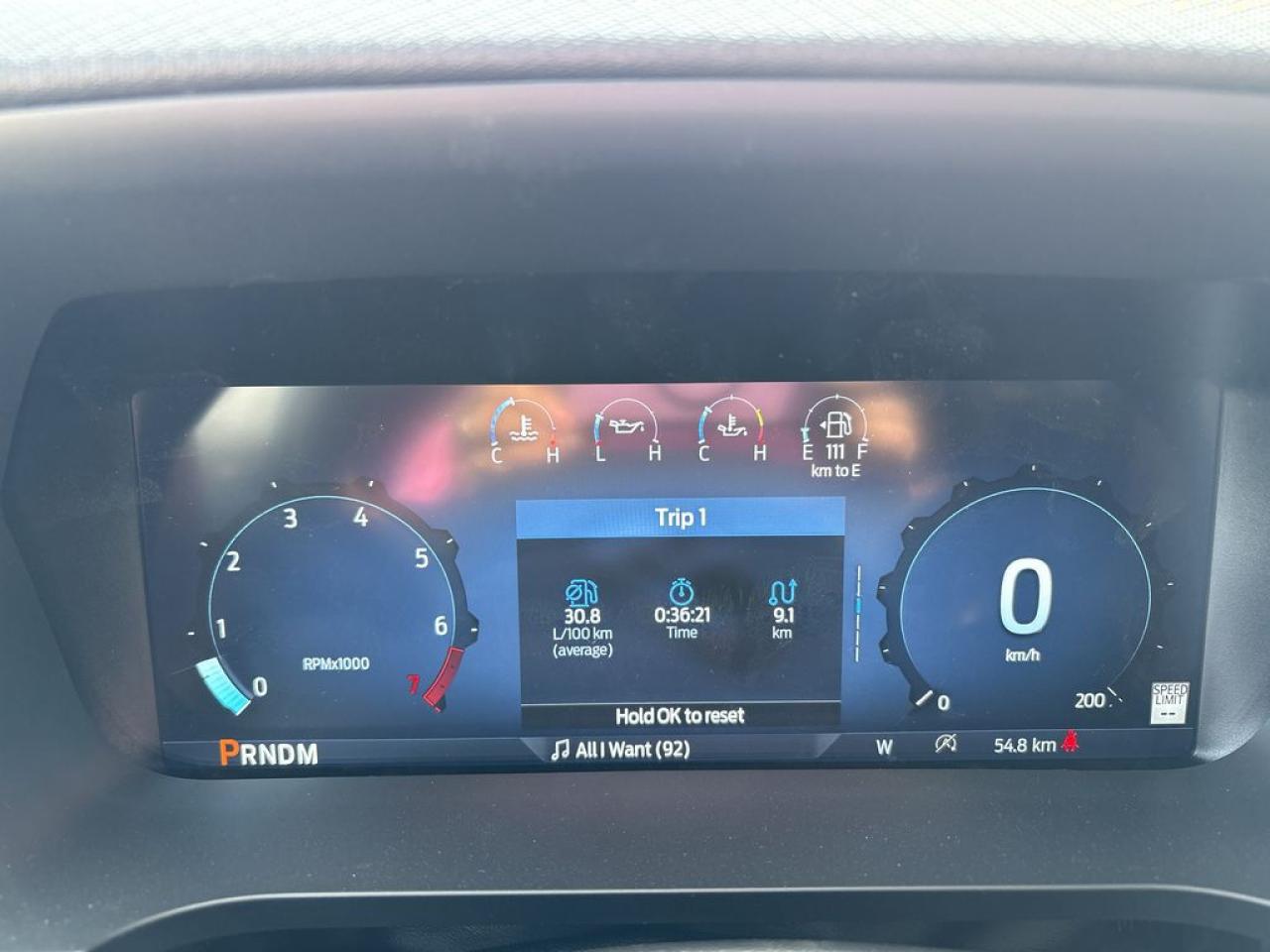 2025 Ford F-150 TREMOR 5.5' Box 401A Photo5