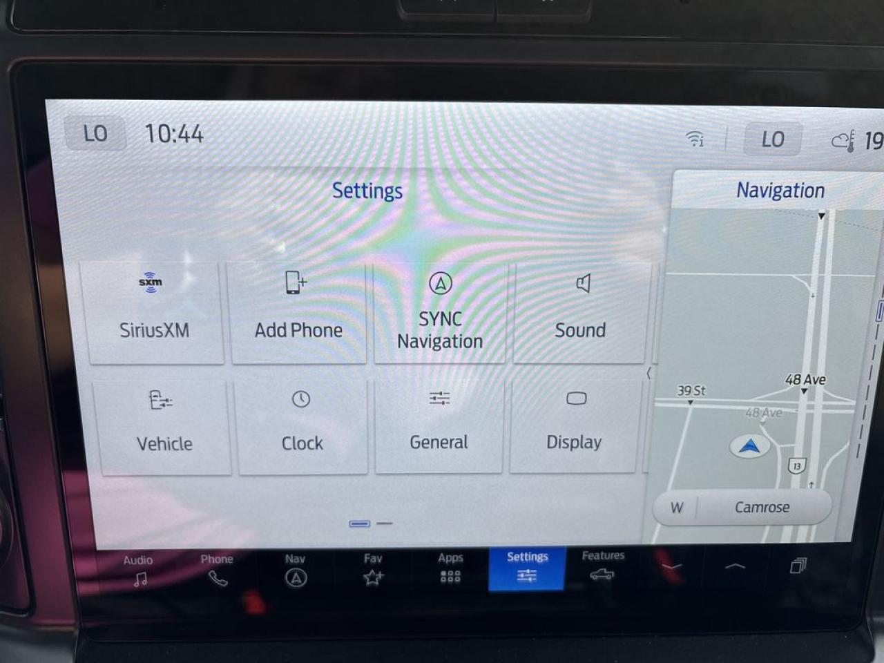 2025 Ford F-150 TREMOR 5.5' Box 401A Photo5