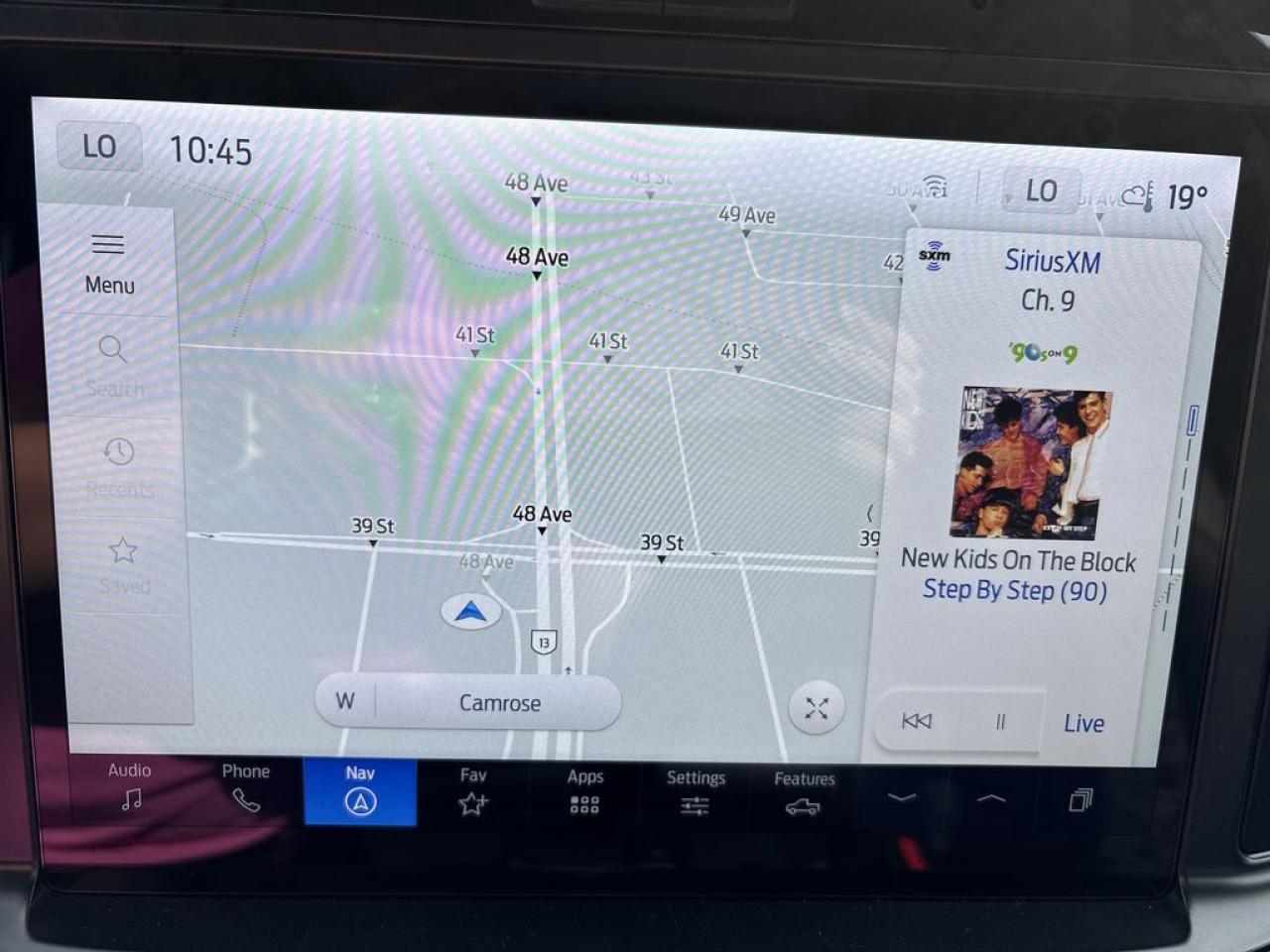 2025 Ford F-150 TREMOR 5.5' Box 401A Photo5