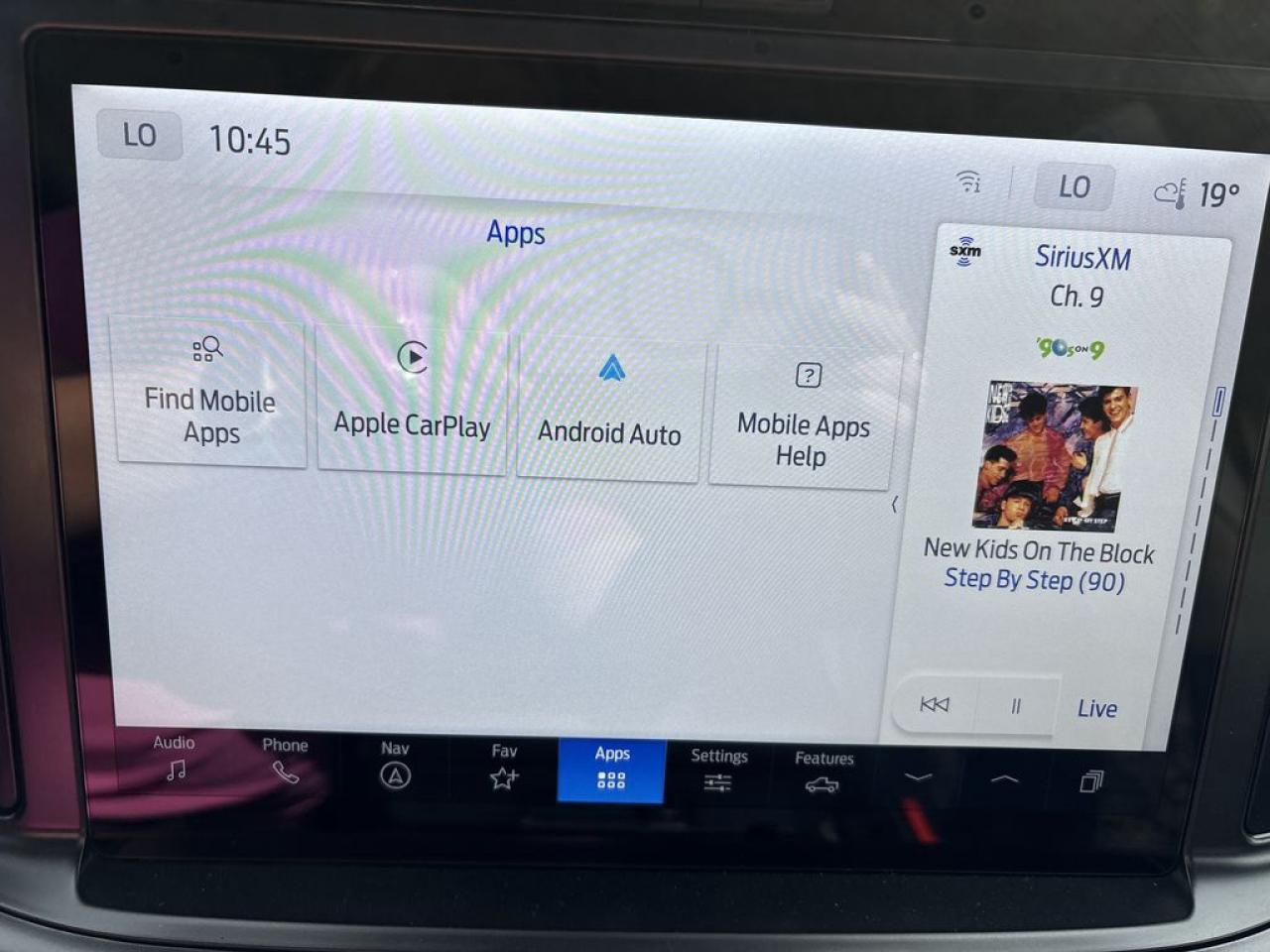 2025 Ford F-150 TREMOR 5.5' Box 401A Photo5