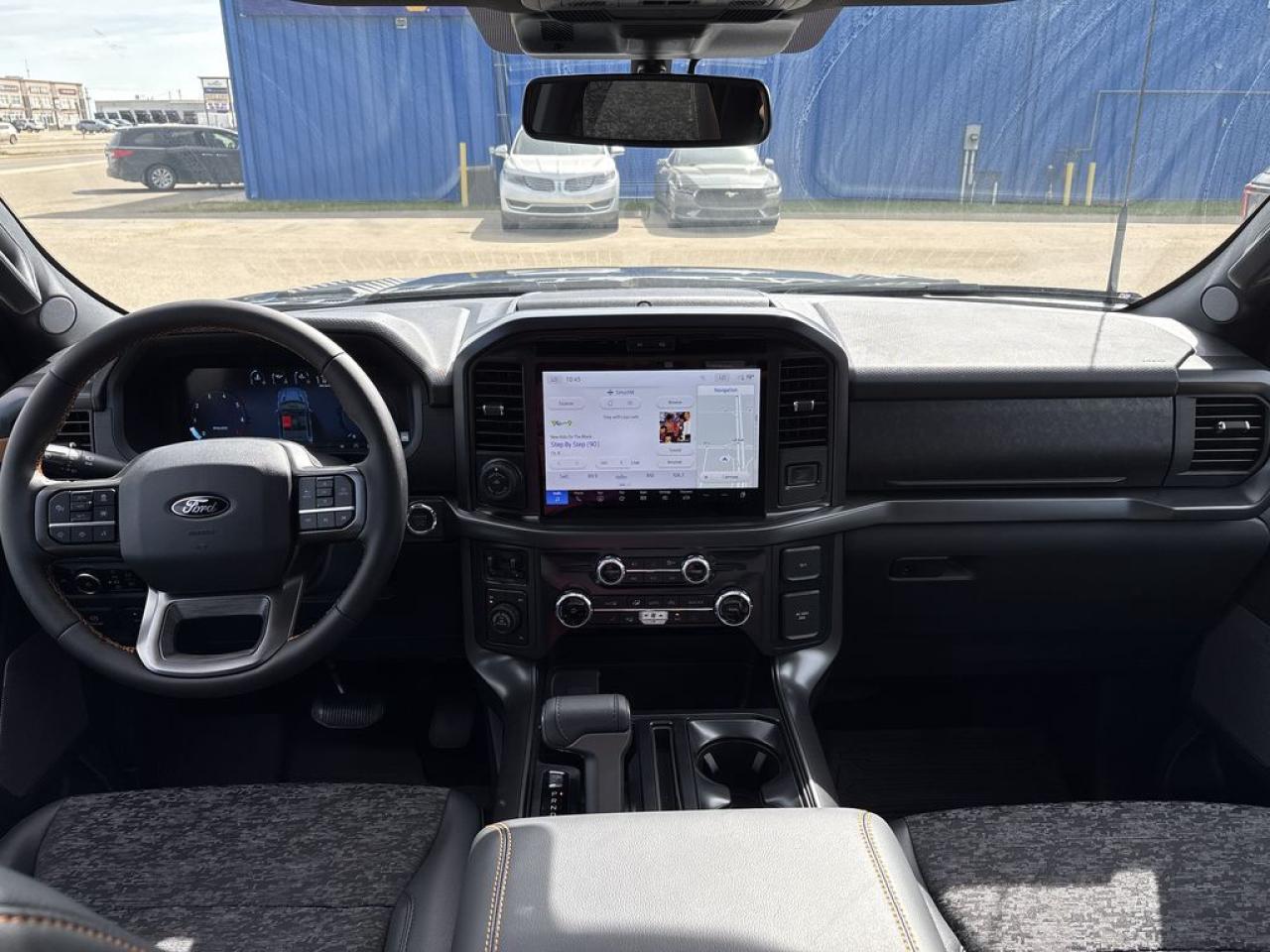 2025 Ford F-150 TREMOR 5.5' Box 401A Photo5