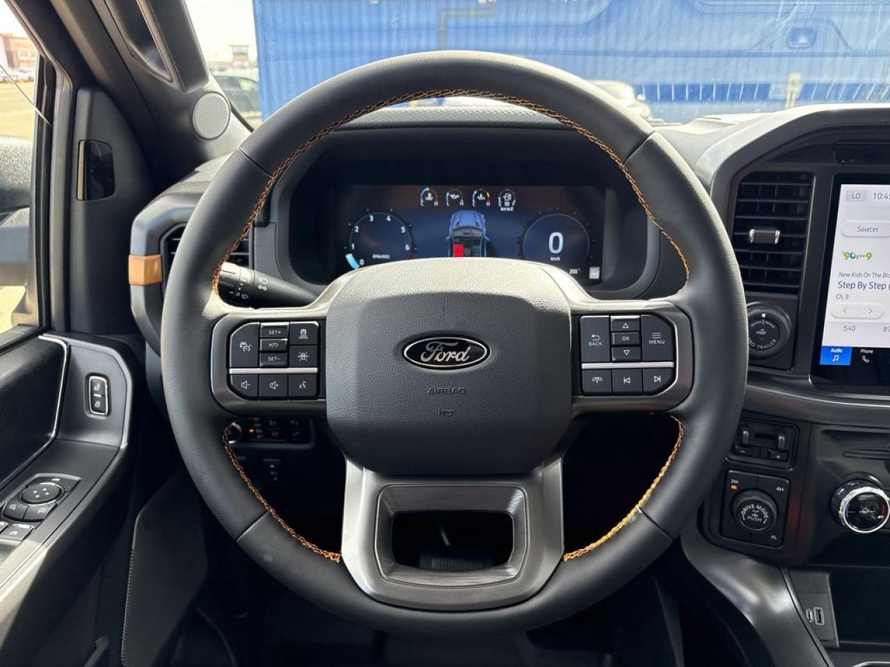 2025 Ford F-150 TREMOR 5.5' Box 401A Photo5