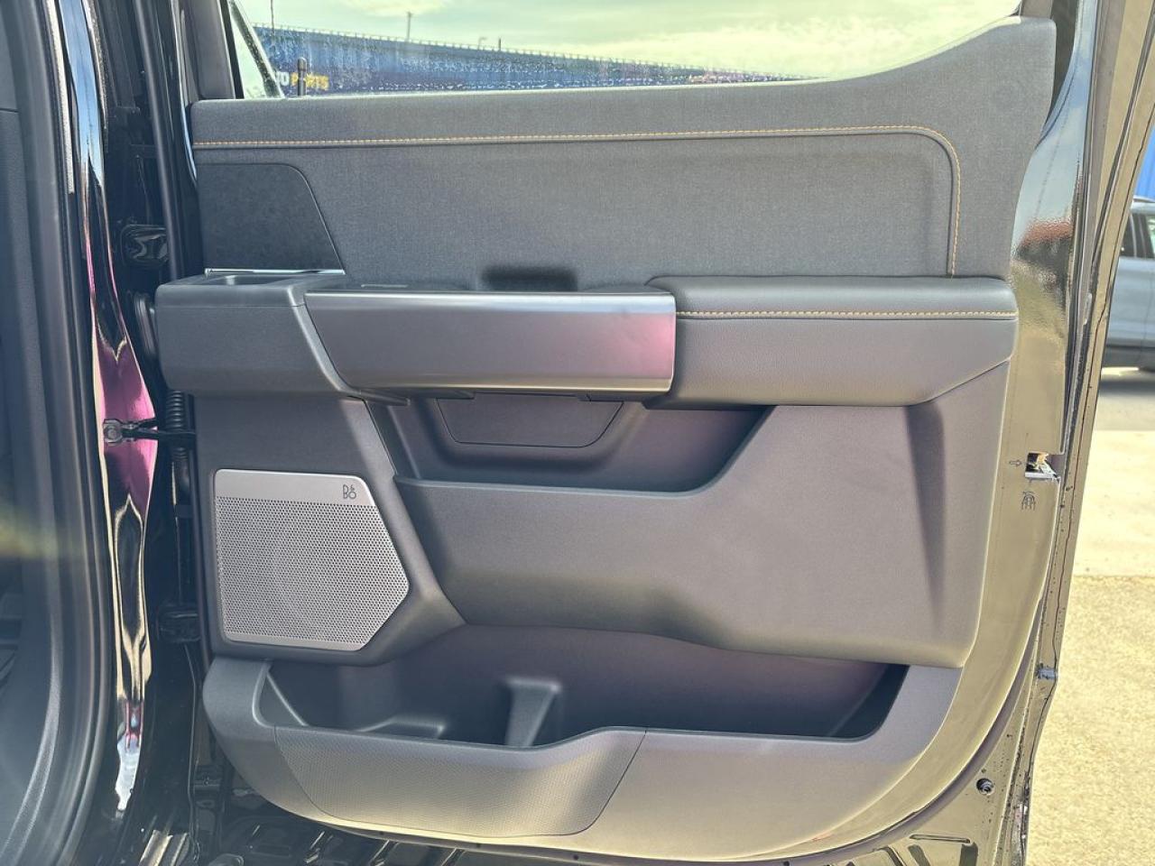 2025 Ford F-150 TREMOR 5.5' Box 401A Photo5