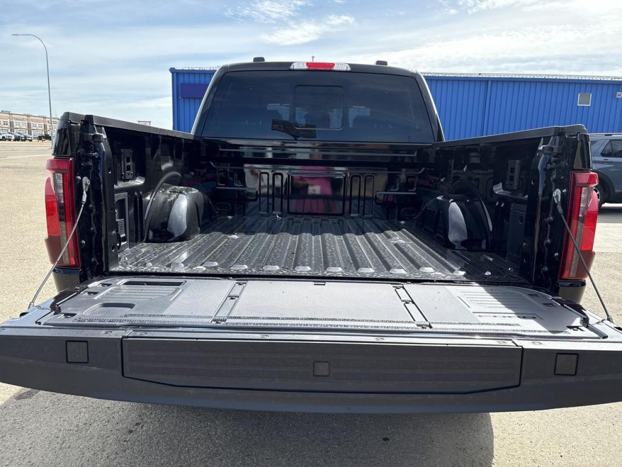 2025 Ford F-150 TREMOR 5.5' Box 401A Photo5