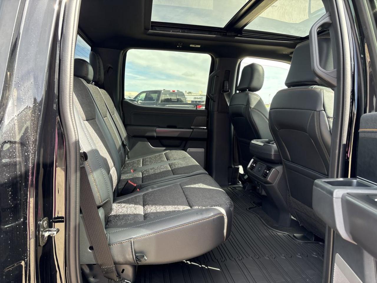 2025 Ford F-150 TREMOR 5.5' Box 401A Photo5