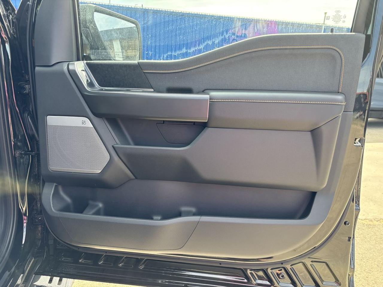 2025 Ford F-150 TREMOR 5.5' Box 401A Photo5