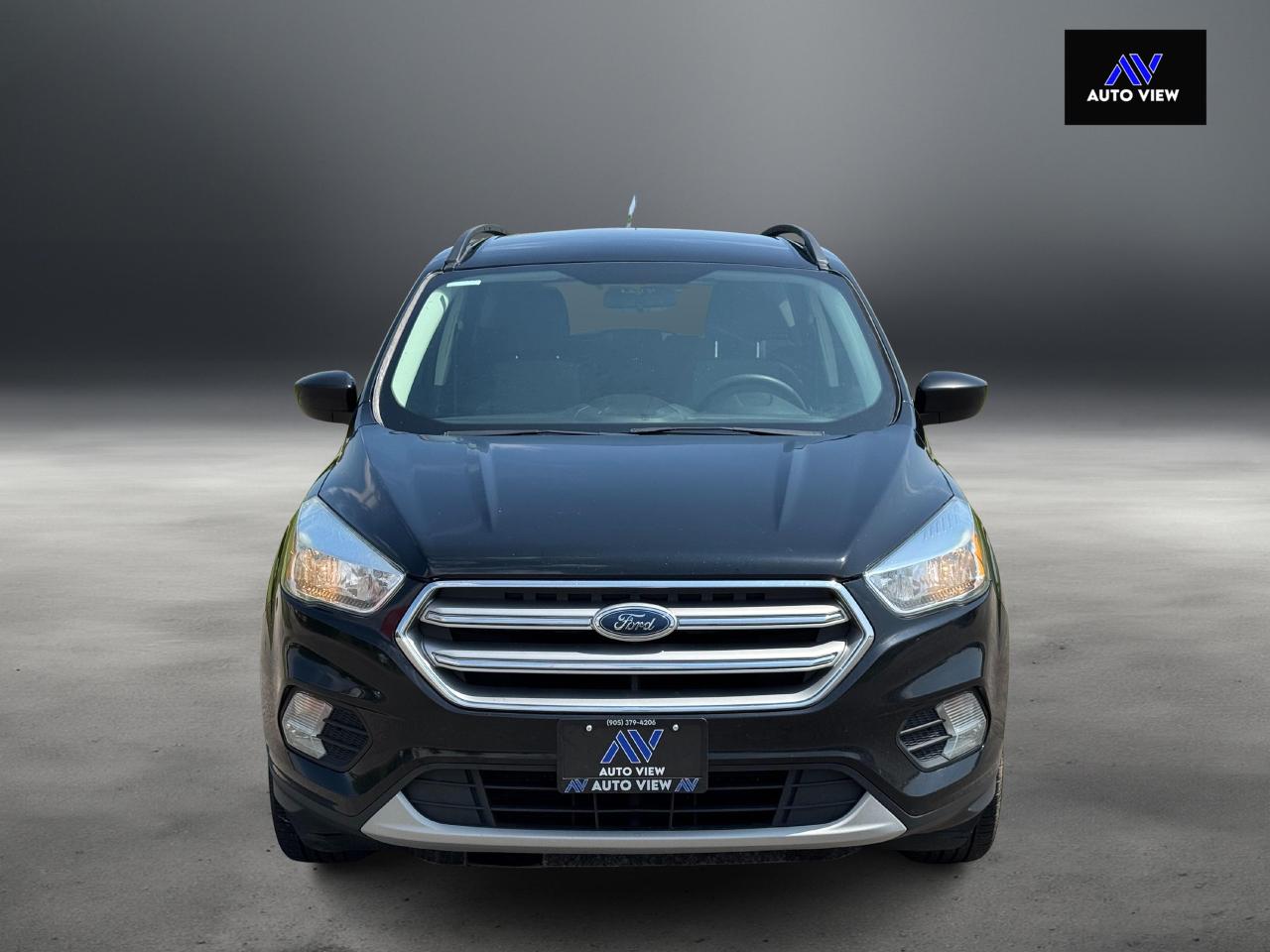 2017 Ford Escape SE AWD **CLEAN CARFAX**NO ACCIDENTS** - Photo #2