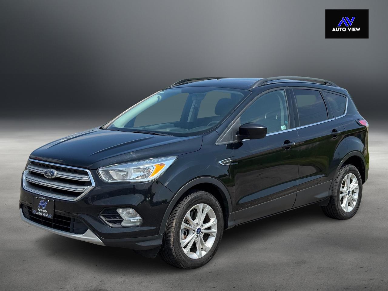 2017 Ford Escape SE AWD **CLEAN CARFAX**NO ACCIDENTS** - Photo #9