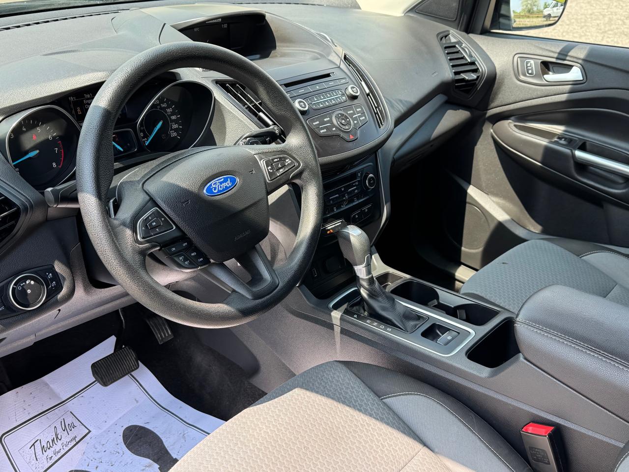 2017 Ford Escape SE AWD **CLEAN CARFAX**NO ACCIDENTS** - Photo #18