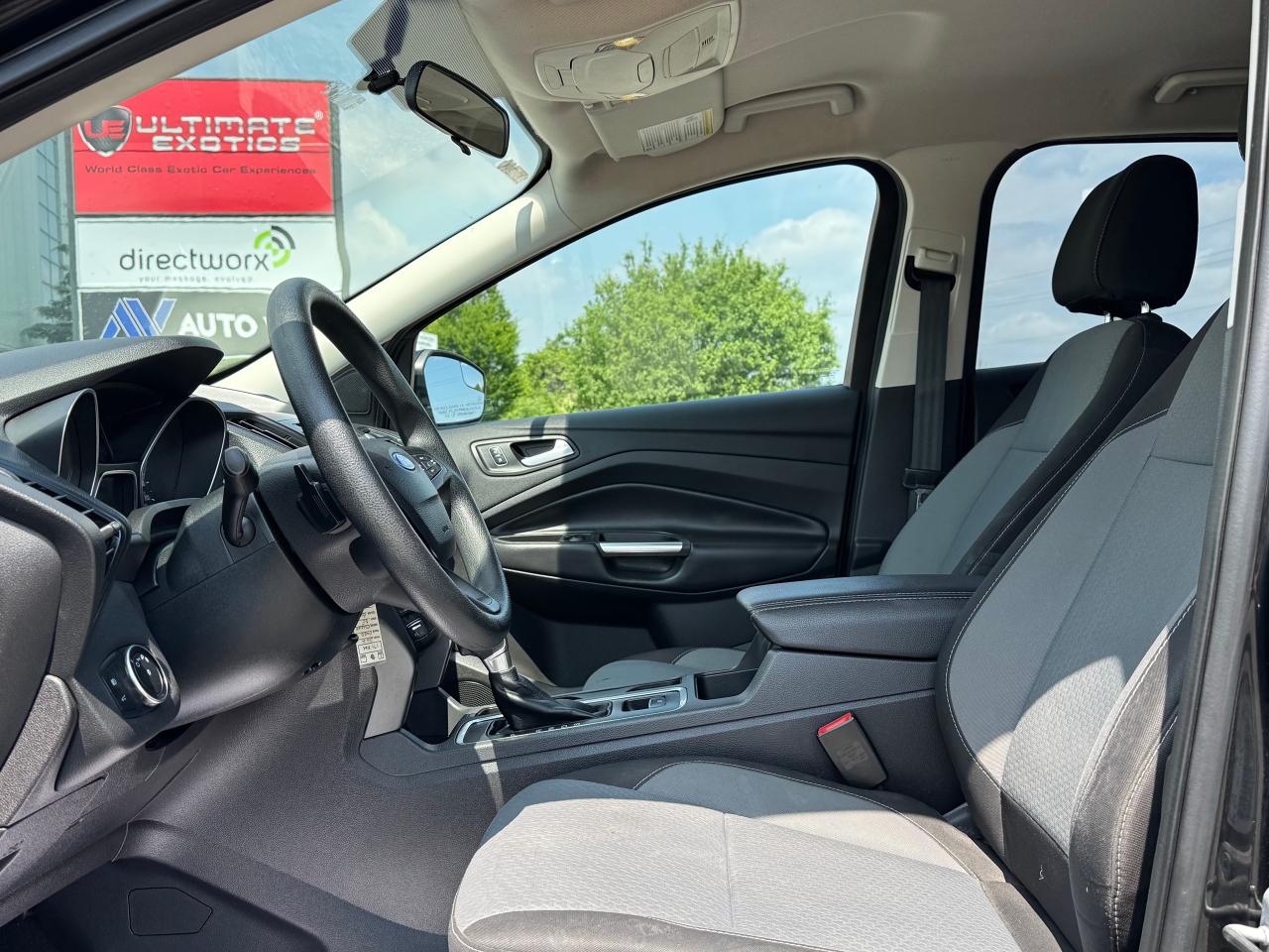2017 Ford Escape SE AWD **CLEAN CARFAX**NO ACCIDENTS** - Photo #29