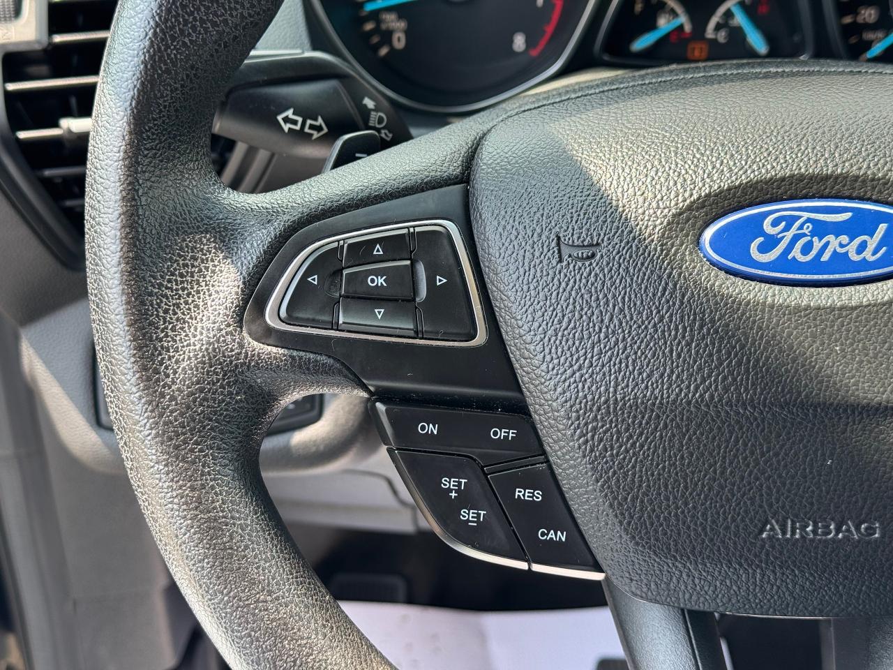 2017 Ford Escape SE AWD **CLEAN CARFAX**NO ACCIDENTS** - Photo #21