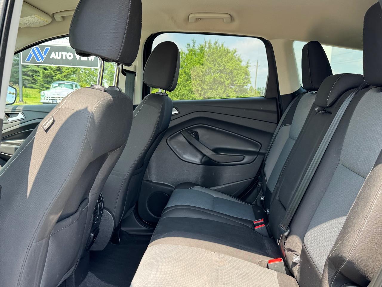 2017 Ford Escape SE AWD **CLEAN CARFAX**NO ACCIDENTS** - Photo #31