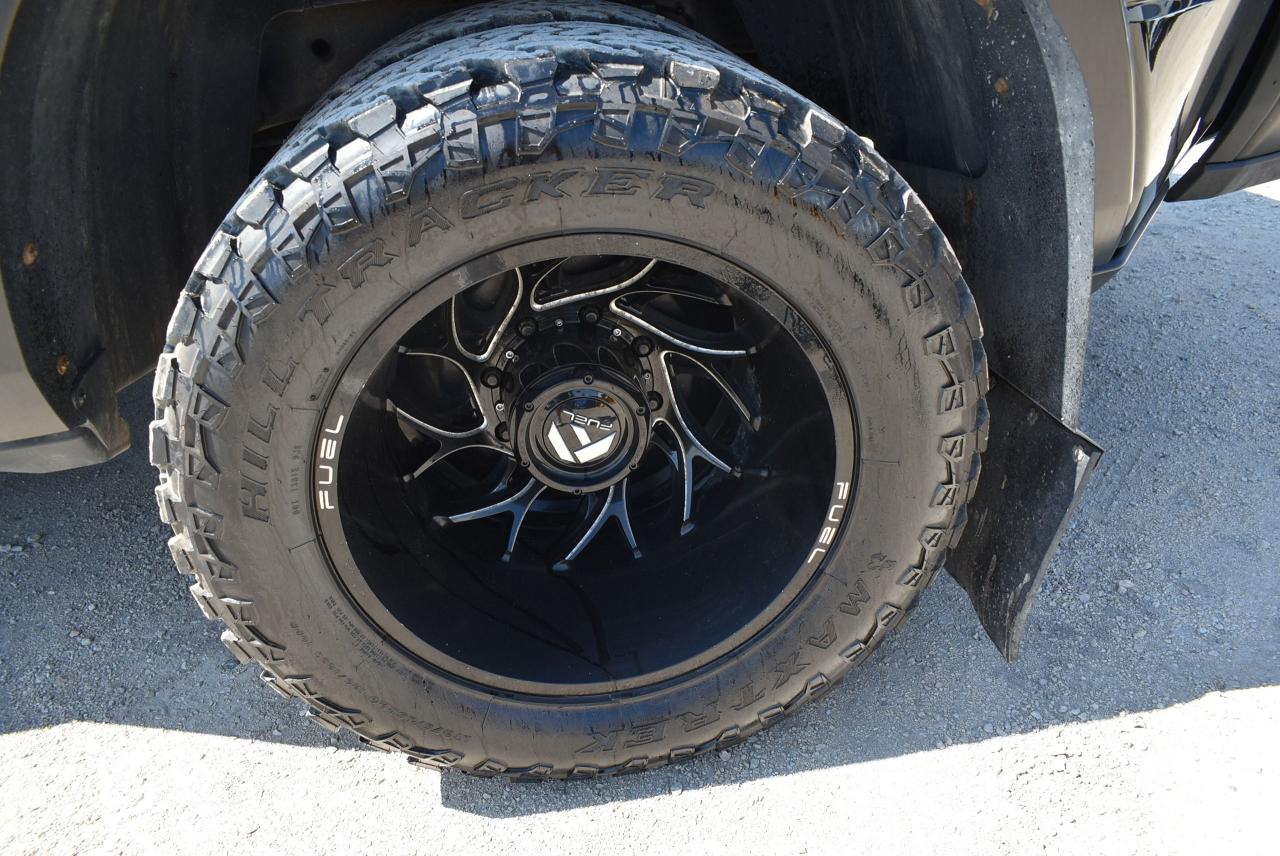 2021 RAM 3500 TRADESMAN 4X4 REG CAB 8' BOX 6.7L CUMMINS - Photo #15