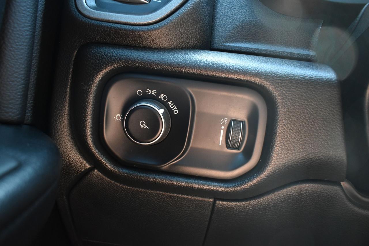 2021 RAM 3500 TRADESMAN 4X4 REG CAB 8' BOX 6.7L CUMMINS - Photo #33
