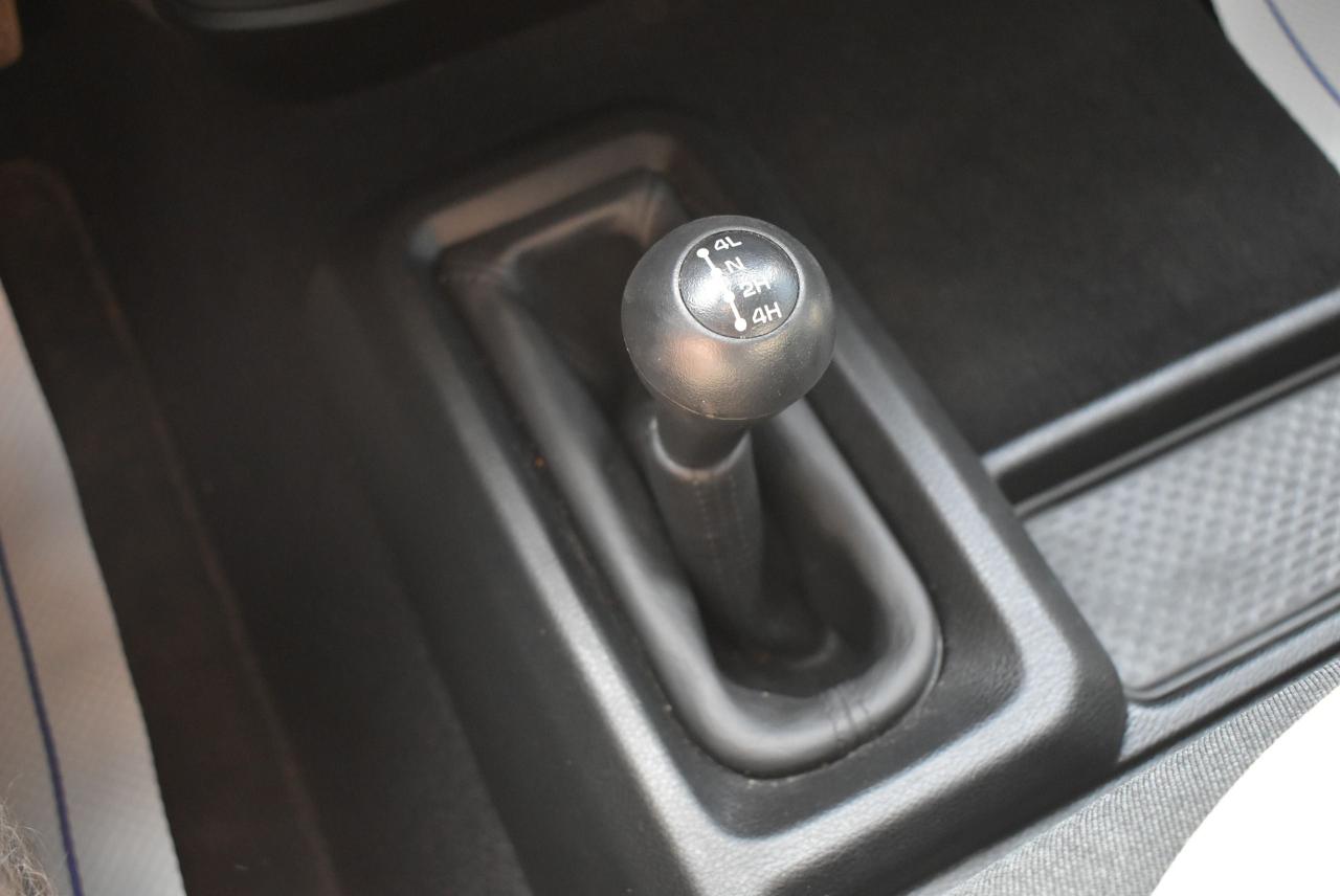 2021 RAM 3500 TRADESMAN 4X4 REG CAB 8' BOX 6.7L CUMMINS - Photo #40