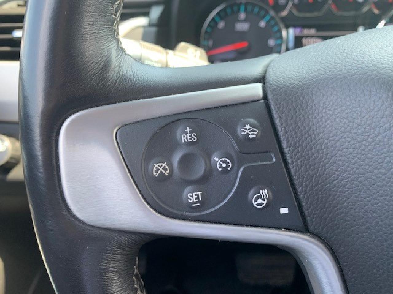 2018 GMC Yukon XL SLT - Photo #17