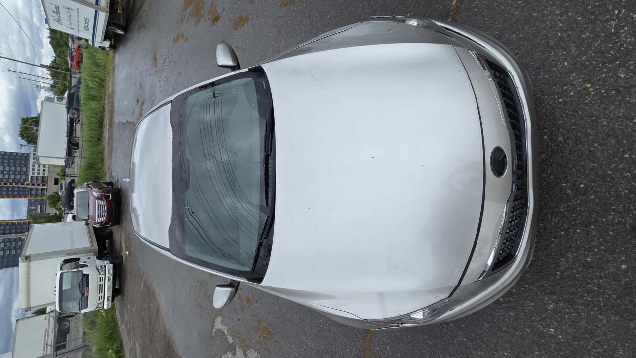 2012 Kia Optima EX - Photo #9