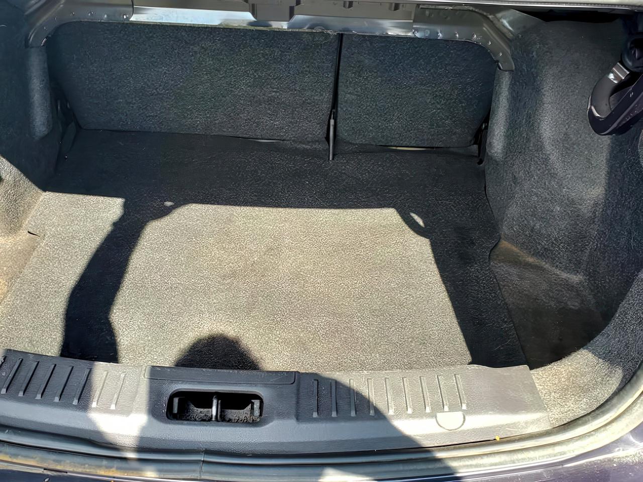 2012 Ford Fiesta SEL-LEATHER-LOCAL TRADE - Photo #18