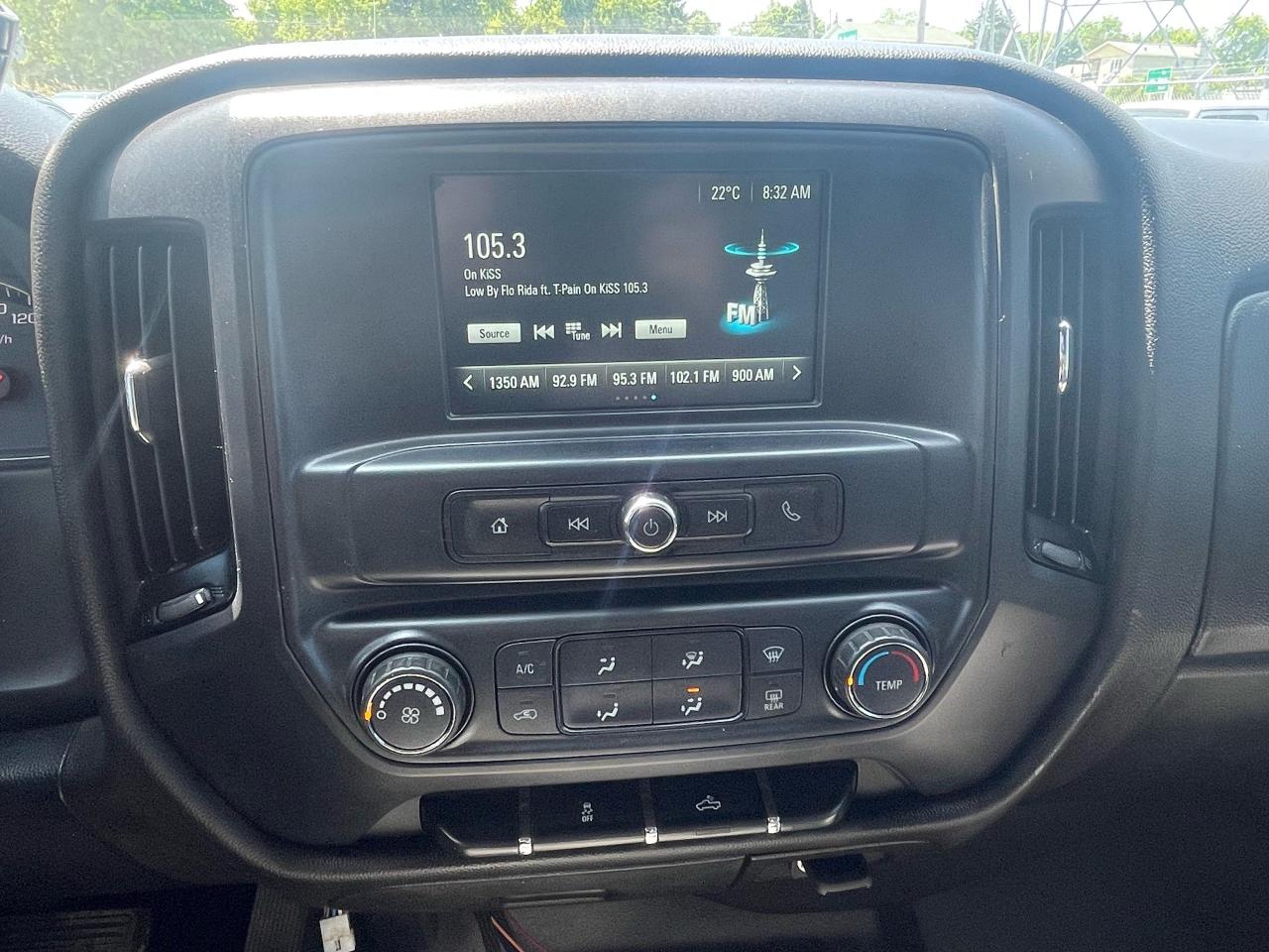 2019 Chevrolet Silverado 2500 Work Truck - Photo #16