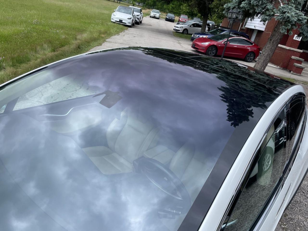 2016 Tesla Model X P90D - Photo #9
