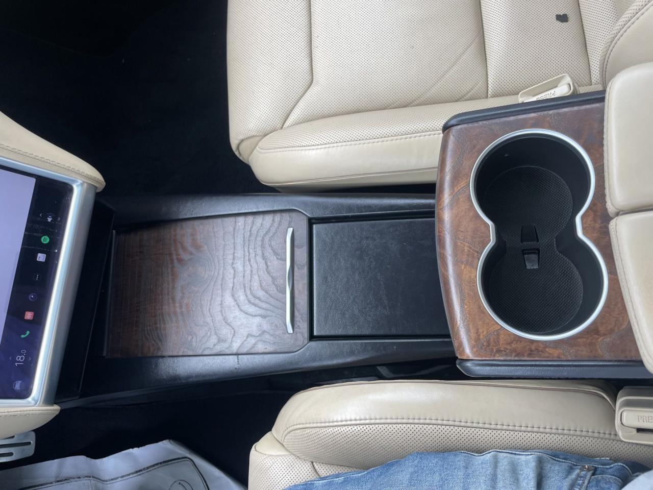 2016 Tesla Model X P90D - Photo #19