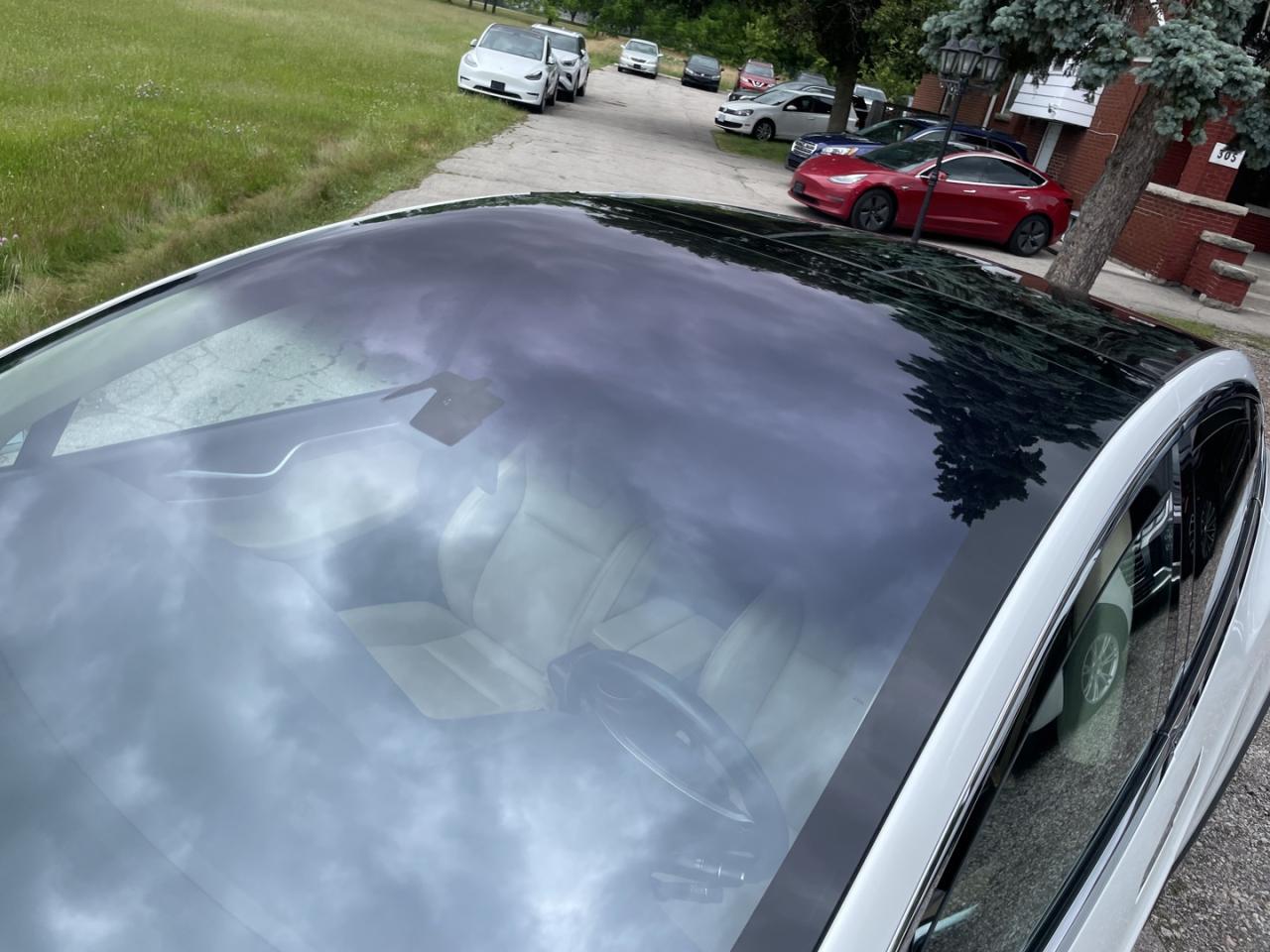 2016 Tesla Model X P90D - Photo #9