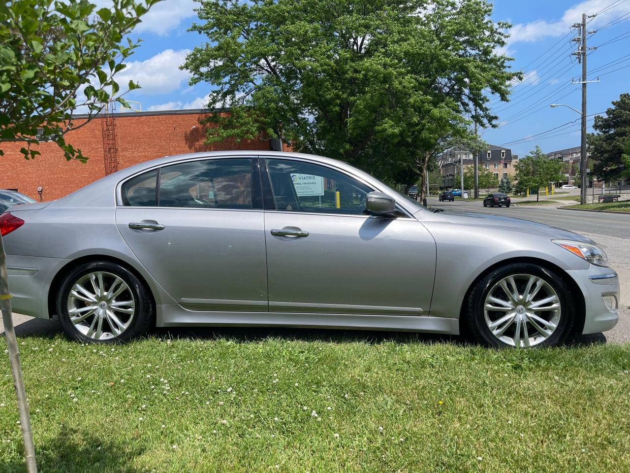 2012 Hyundai Genesis SOLD SOLD SOLD - Photo #6
