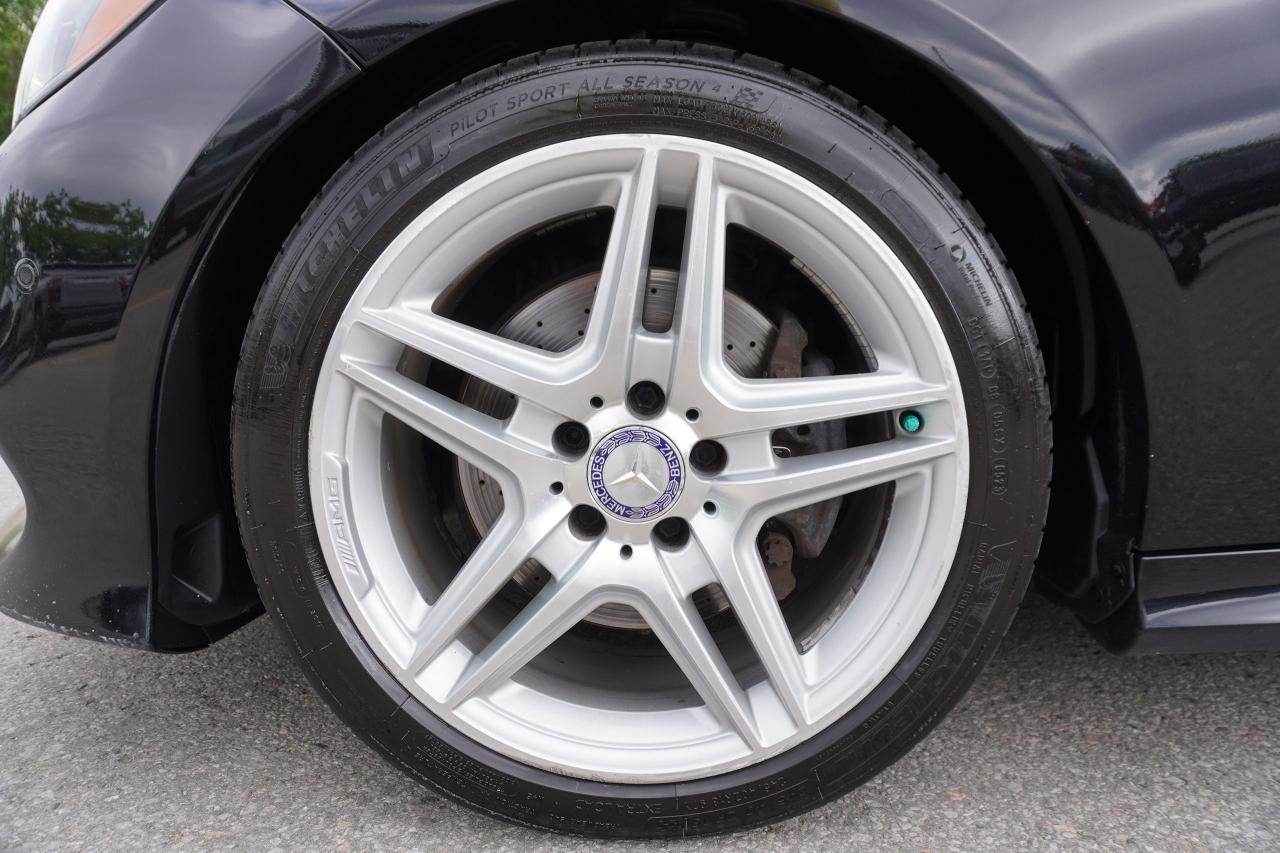 2014 Mercedes-Benz E-Class STUNNING COMBO / 7 PASS / WELL MAINTAINED / LOCAL - Photo #7