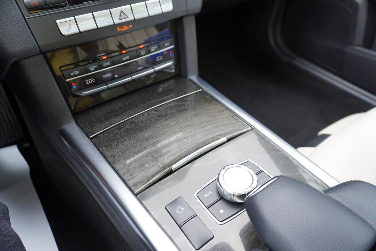2014 Mercedes-Benz E-Class STUNNING COMBO / 7 PASS / WELL MAINTAINED / LOCAL - Photo #14