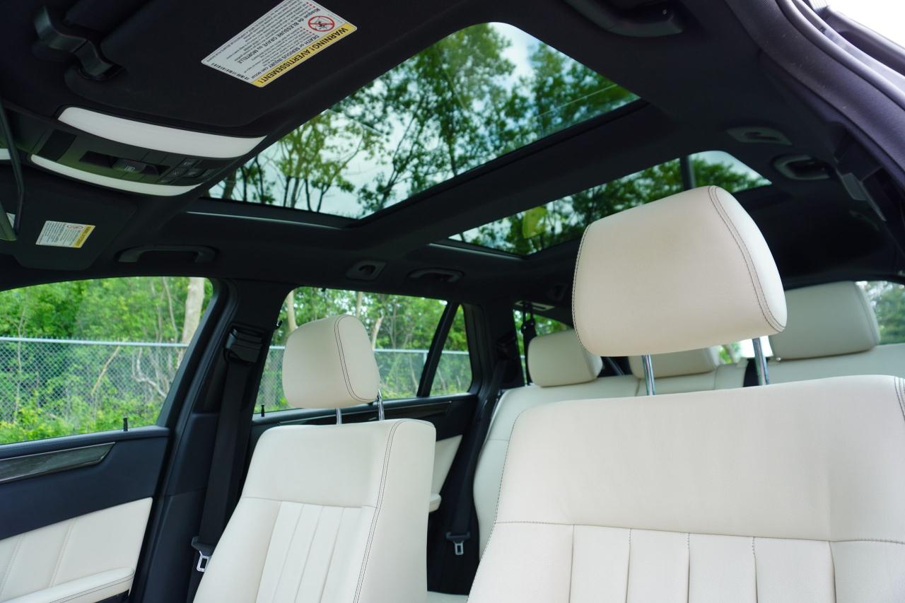 2014 Mercedes-Benz E-Class STUNNING COMBO / 7 PASS / WELL MAINTAINED / LOCAL - Photo #19